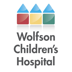 Wolfson Children’s Hospital